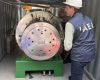 US removes 13.5 kilos of highly enriched uranium from Venezuela's RV-1 reactor