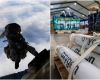British paratroopers drop onto Tristan da Cunha to treat suspected hantavirus case