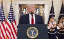 Trump said on Truth Social that Iran had been playing games with the United States for 47 years and warned the country would not be laughing any longer