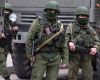 Up to 8,000 Latin Americans fight in Ukraine for Russia, many deceived, international report finds