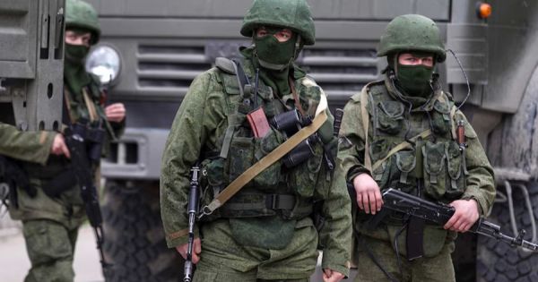 Up to 8,000 Latin Americans fight in Ukraine for Russia, many deceived, international report finds