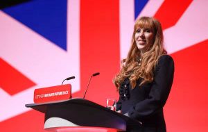  Former Deputy Prime Minister Rayner, Health Secretary Wes Streeting and even Greater Manchester mayor Andy Burnham, are potential candidates for the Labour chief job 