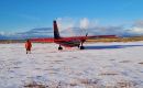 FIGAS will continue to operate flexibly throughout the winter period, emergency and essential flights will continue to be supported as required