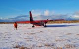 FIGAS will continue to operate flexibly throughout the winter period, emergency and essential flights will continue to be supported as required