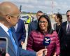 Delcy Rodríguez defends Essequibo claim at The Hague under temporary EU sanctions waiver