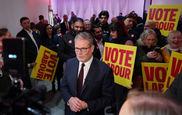 Photo: Ian Forsyth / Getty Images