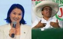 An Ipsos poll released in late April places both candidates in a technical tie at 38%, with 17% reporting they would cast blank or spoiled ballots