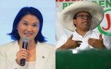 An Ipsos poll released in late April places both candidates in a technical tie at 38%, with 17% reporting they would cast blank or spoiled ballots