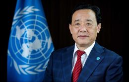 FAO Director-General Qu Dongyu said. &ldquo;This is not only a geopolitical crisis, but also a disruption at the core of the global agri-food system.&rdquo;