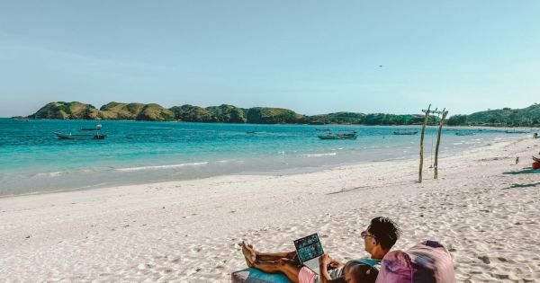The Rise of the 'Yen-style' Advantage: Why US Digital Nomads are Flocking to the Southern Cone