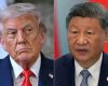 The Trump-Xi summit in Beijing turns on five fronts: Iran, Taiwan, tariffs, rare earths, and AI