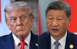 Foreign Ministry spokesperson Lin Jian last week described the issue as the core of China's fundamental interests and the political foundation of the relationship