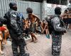 Lula seeks his own security recipe to counter Brazilian right wing's tough-on-crime narrative