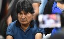 Morales's followers plan to join the demonstrations called by the Bolivian Workers' Central toward La Paz