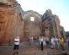 Paraguay aims for 10 million tourists by 2037 with megaparks and foreign capital