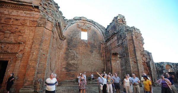 Paraguay aims for 10 million tourists by 2037 with megaparks and foreign capital