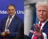 Orsi prepares for Washington visit after months of overtures to the Trump administration