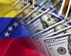 Venezuela announces formal restructuring of its external debt after nearly a decade in default