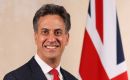 Ed Miliband has been accused of handing Beijing a &ldquo;kill switch&rdquo; over the UK economy after claiming that green energy will end reliance on Vladimir Putin&rsquo;s Russia&nbsp;