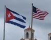 Cuba accepts USD 100 million in US humanitarian aid amid energy collapse