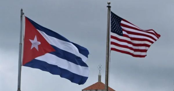 Cuba accepts USD 100 million in US humanitarian aid amid energy collapse