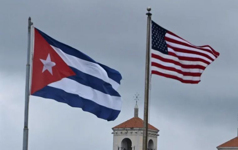 The US energy blockade has aggravated the structural crisis the island has been dragging since the capture of Nicol&aacute;s Maduro and the resulting interruption of the Venezuelan supply