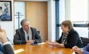 Bachelet linked the regional democratic erosion to the profound disconnect between institutions and people