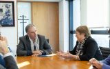 Bachelet linked the regional democratic erosion to the profound disconnect between institutions and people