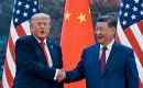 Xi described the visit as historic and emblematic and said the two leaders had set a new course based on a constructive relationship of strategic stability between China and the US