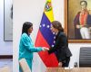 Venezuela and World Bank agree to define technical cooperation areas after seven-year pause