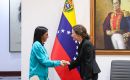 According to the official communiqu&eacute; released after the meeting, both sides agreed to continue working jointly to define the concrete areas of technical collaboration