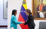 According to the official communiqu&eacute; released after the meeting, both sides agreed to continue working jointly to define the concrete areas of technical collaboration