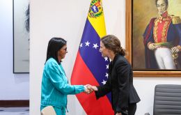 According to the official communiqu&eacute; released after the meeting, both sides agreed to continue working jointly to define the concrete areas of technical collaboration