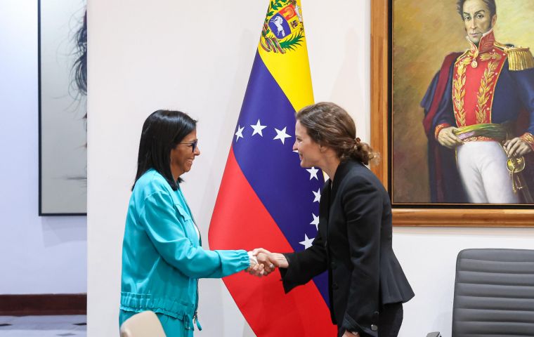 According to the official communiqu&eacute; released after the meeting, both sides agreed to continue working jointly to define the concrete areas of technical collaboration