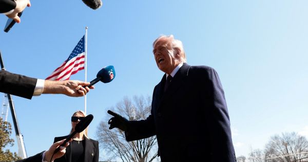 Trump claims he will engineer a "turnaround" in Cuba and pull it away from China and Russia