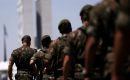 The most striking data point in the region corresponds to Uruguay, which moved to a military budget of USD 577.2 million in 2025, an increase of nearly 80% in five years. 