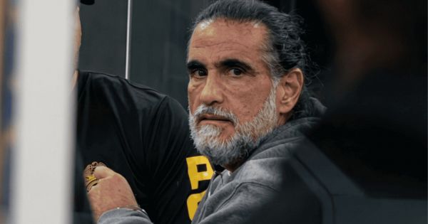 Alex Saab appears in Miami charged with money laundering tied to bribery in Chavismo's food programs