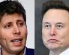 Musk verliert 150-Milliarden-Dollar-Klage gegen OpenAI und Sam Altman