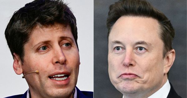 Musk Loses $150 Billion Lawsuit Against OpenAI and Altman