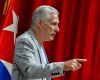 After CIA director's trip to Havana, Cuba warns of "bloodbath" in case of attack
