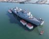 Royal Navy Type 31 program hit by £140M cost adjustment amid rework challenges