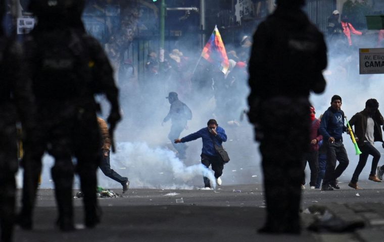 Photo: Claudia Morales/REUTERS