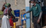 The outbreak is caused by the Bundibugyo virus, an Ebola species for which no approved vaccines or treatments exist