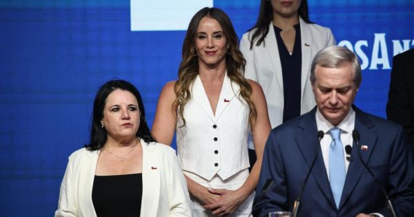 Chile: Security and Spokesperson ministers fall in first cabinet reshuffle of Kast's government