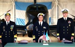 The initiative is part of the US Department of War's Program 333, the framework through which Washington seeks to deepen its military ties with allied countries