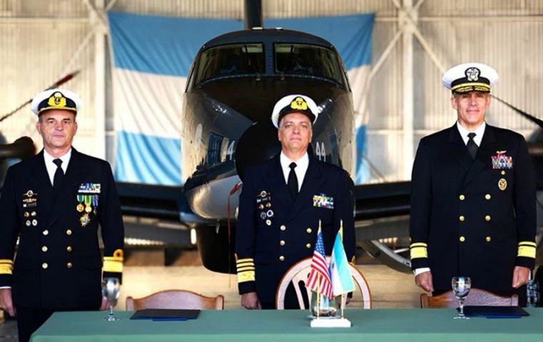 The initiative is part of the US Department of War's Program 333, the framework through which Washington seeks to deepen its military ties with allied countries
