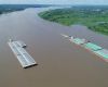Argentina opens economic bids for Paraná-Paraguay waterway amid warnings of irregularities