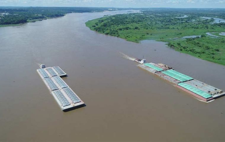 The winning company will gain access to revenues of close to USD 600 million per year in tolls, according to the tender conditions