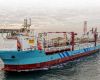 Falklands’ oil, in June upgrade begins in Asia to adapt Aoka Mizu FPSO to Sea Lion development needs