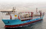 Navitas has shifted upgrade work on the Aoka Mizu from the Middle East to Asia due to the conflict in Iran, adding about US$ 45 million to the development budget